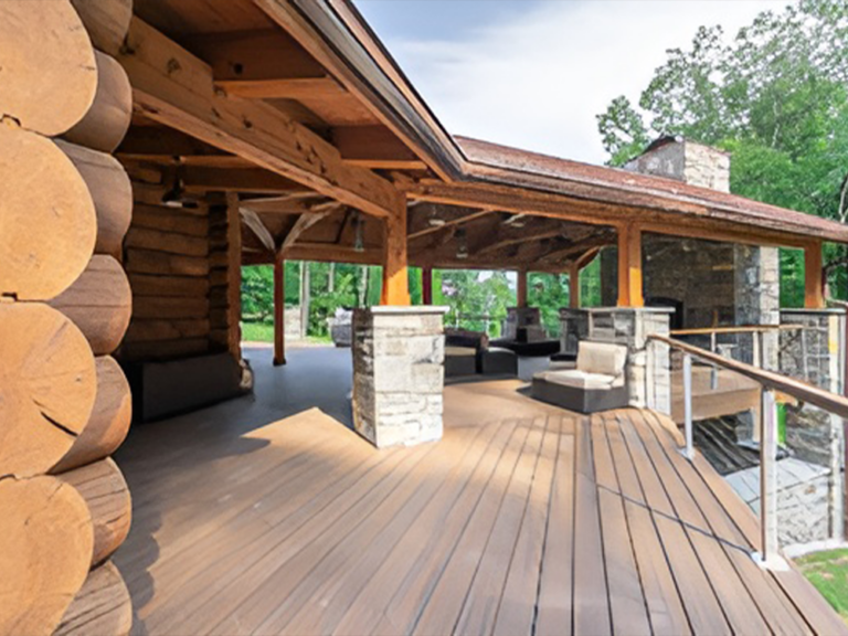 Tongue and Groove Paneling Guide: Uses, Benefits & Choosing the Right Wood