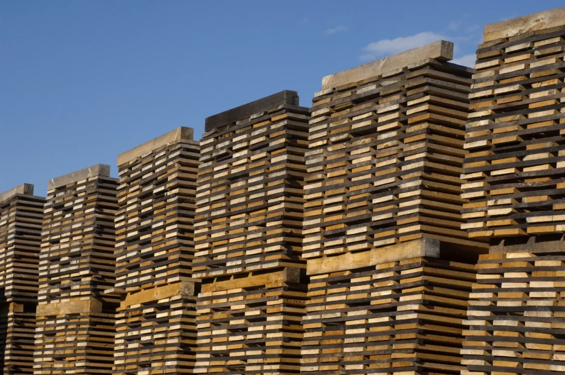 Where to Buy Quality Lumber in Pennsylvania for Any Project