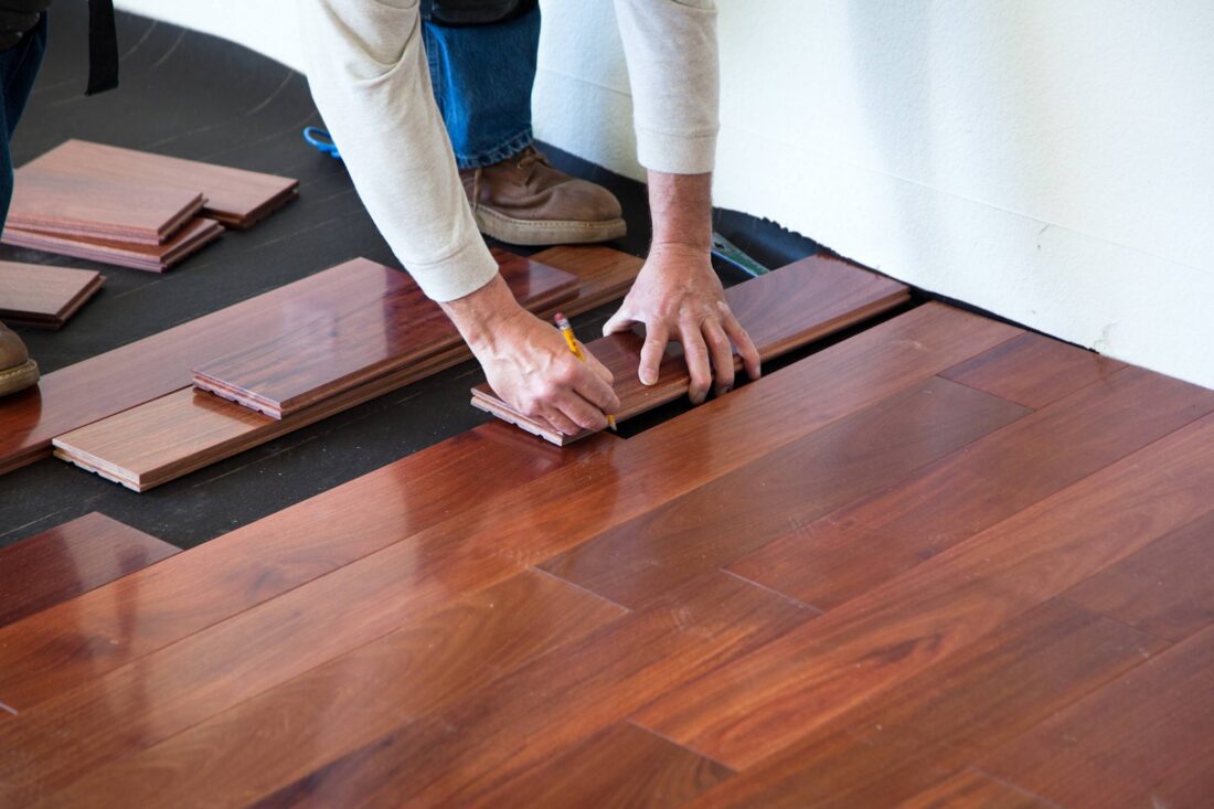 Best Wood Products for Flooring and Decking Projects in Pennsylvania