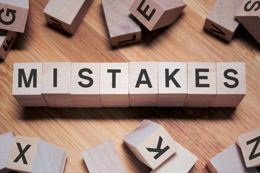 Common Lumber Buying Mistakes and How to Avoid Them