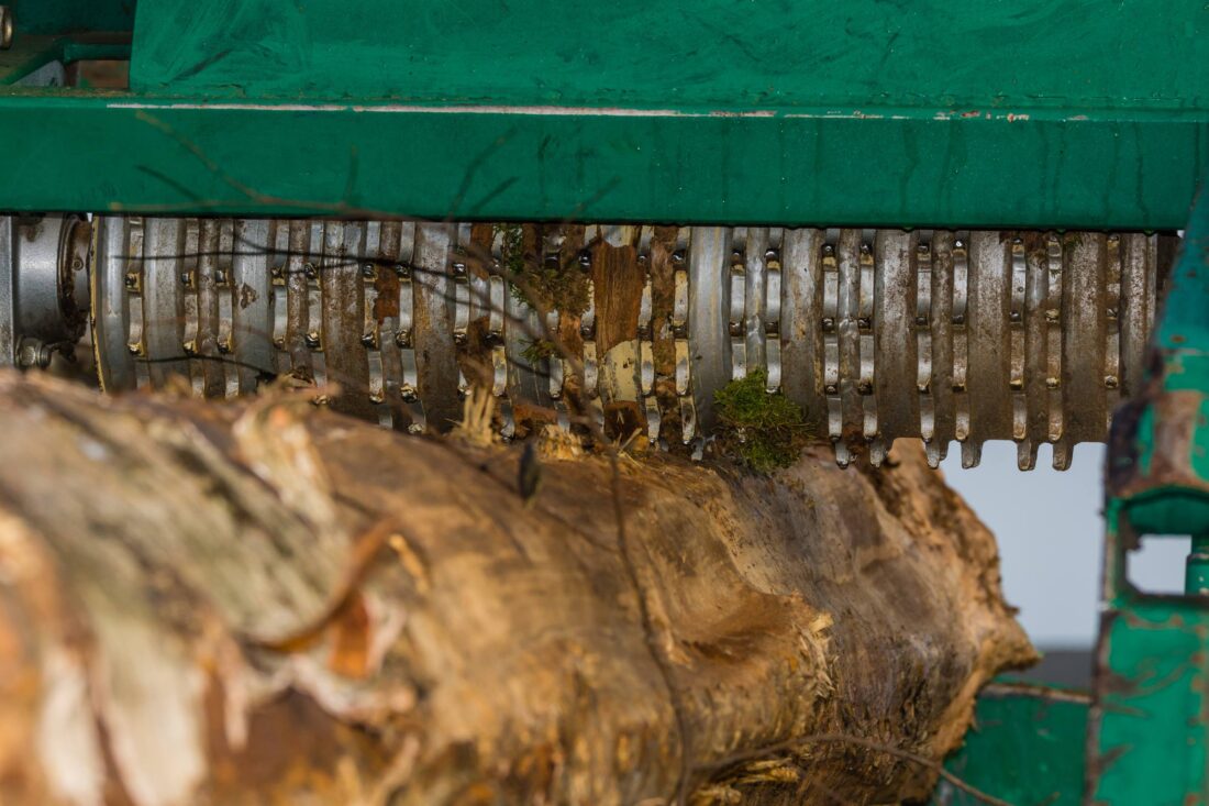 How Lumber Is Milled: From Log to Finished Wood Products
